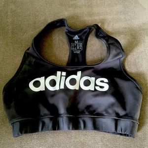 Adidas sports bra